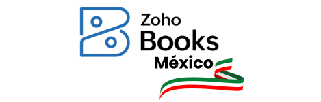 Zoho Books Mexico