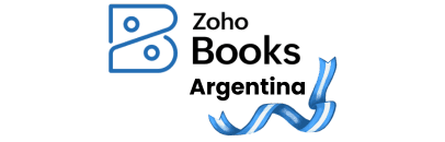 Zoho Books Argentina