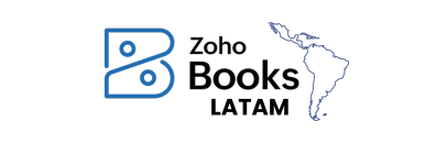 Zoho Books Latinoamerica