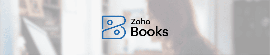 Zoho Books Trial