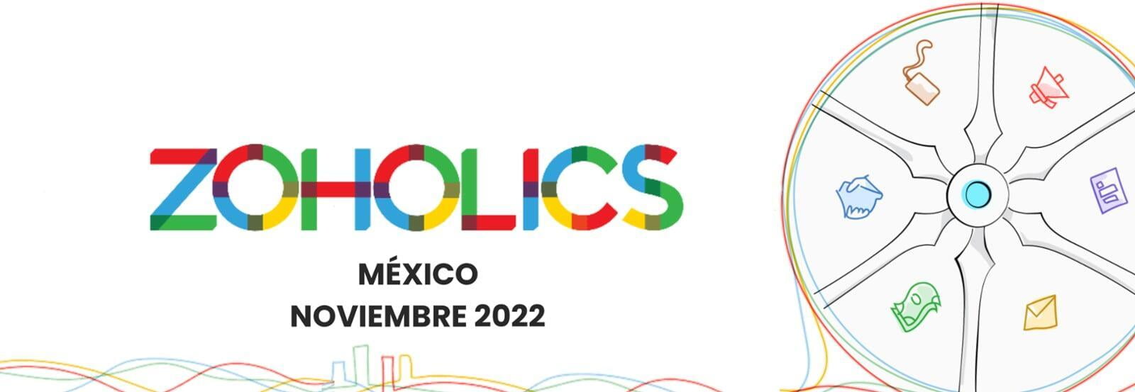 Zoholics 2022 Partner Digital