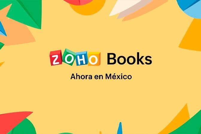 Zoho Books México - Preguntas Frecuentes FAQ's 
