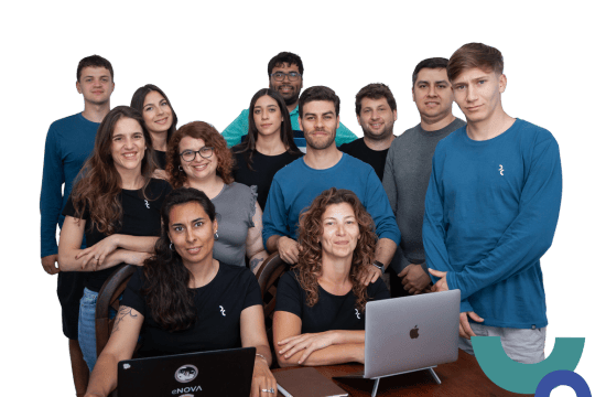 implementadores zoho