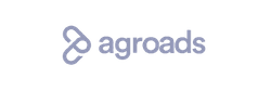 logotipo agroads