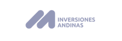logotipo inversiones andinas