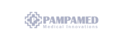 logotipo pampamed