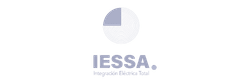 logotipo iessa